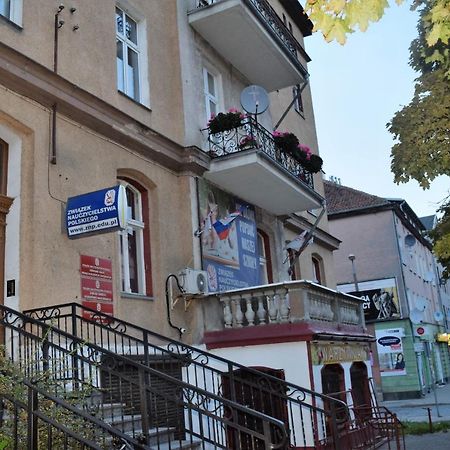 Apartament 155 Olsztyn  Exterior foto