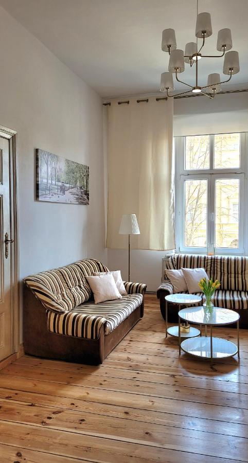 Apartament 155 Olsztyn  Exterior foto