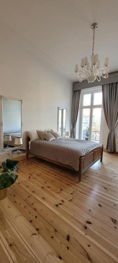Apartament 155 Olsztyn  Exterior foto